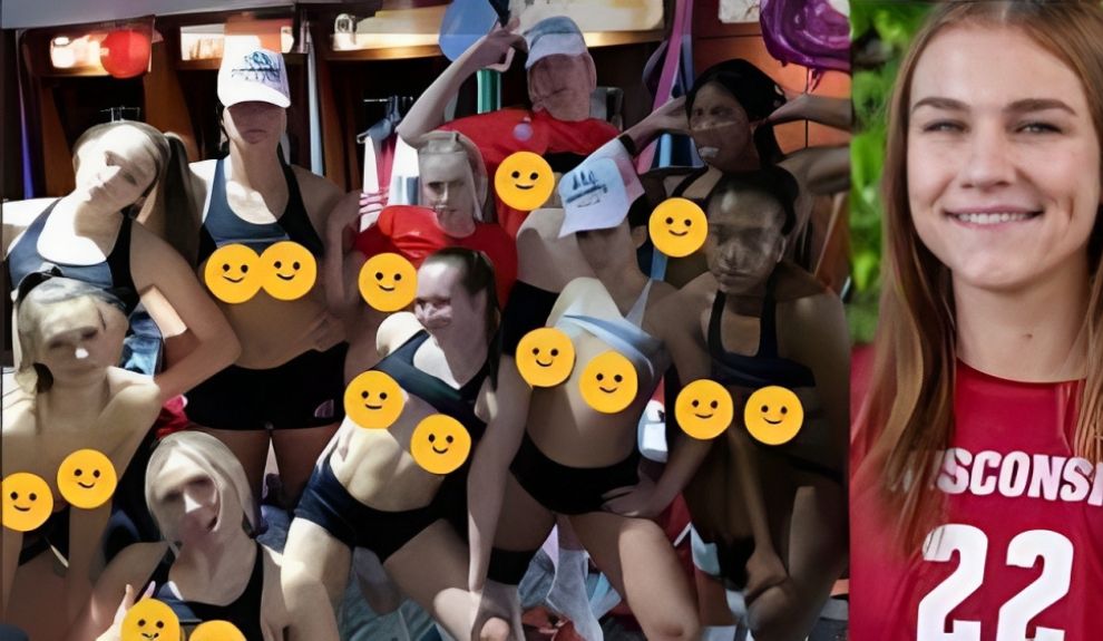 The Wisconsin Volleyball Team Leaked Courageous Comeback from Privacy Invasion 