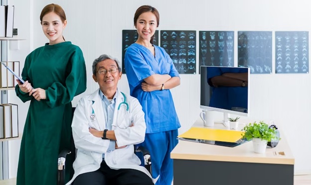 Advantages and Disadvantages of Choosing Great Eastern Panel Doctors
