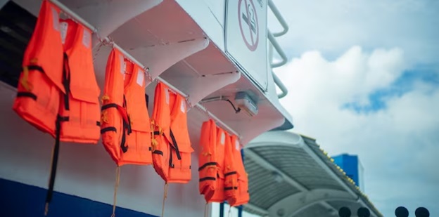 Safety First: A Comprehensive Guide to Marine Safety Equipment and Regulations