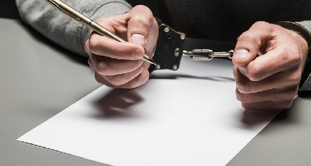 Key Considerations When Hiring a Criminal Appeal Attorney
