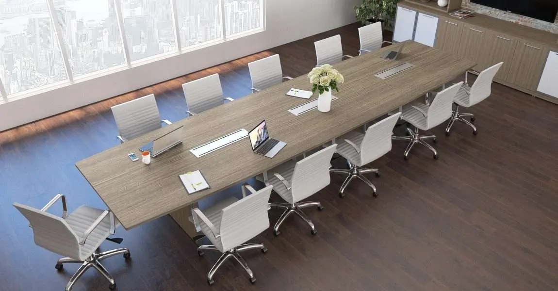 Revamp Your Workspace: Using an Office Furniture Liquidator