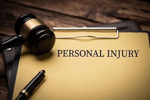 How You Can Recover After Experiencing A Personal Injury