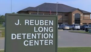 J. Reuben Long Detention