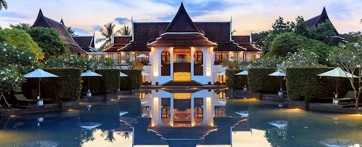 Discover the Best Hotels near Phuket Airport: A Guide for Travelers