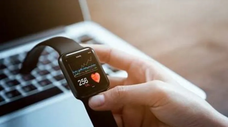 The Future Of Wearable Health Tech: Understanding Apple Watch’s Stress Management Features