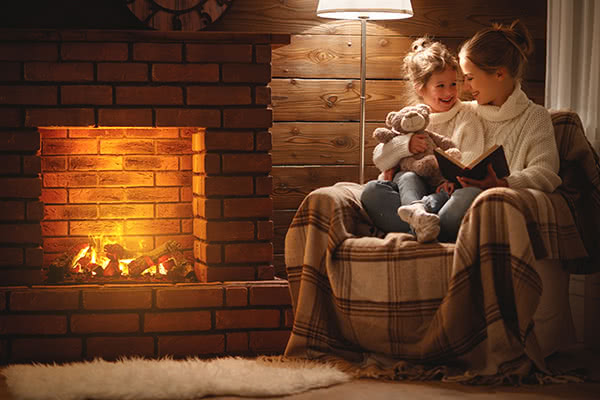 Navigating Winter Bliss: Unveiling the Secrets of Effective Home Heating