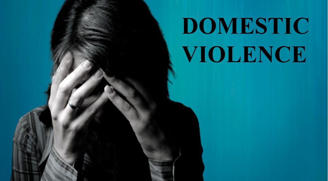 The Path to Freedom: Understanding and Overcoming Domestic Violence Charges