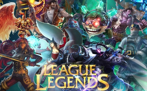 The Rise of Legends: Exploring the Global Impact of League of Legends Esports