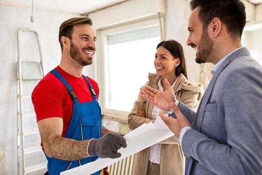 What Are the Benefits of Hiring a Handyman for Home Repairs?