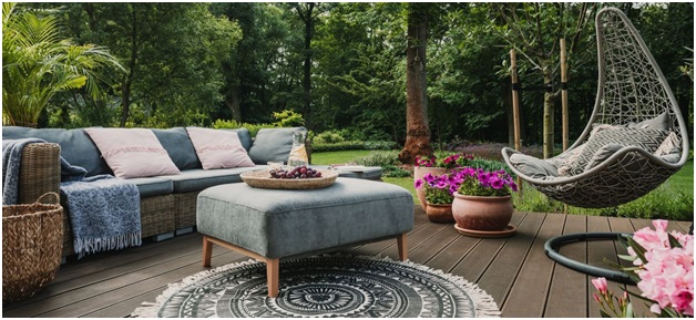 A Guide to Transforming Your Space with Outdoor Furniture