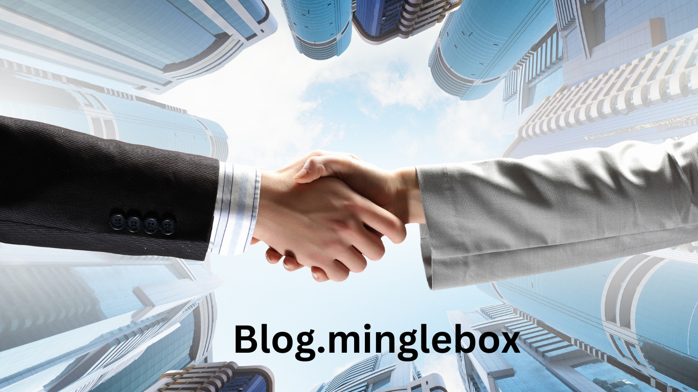 Blog Minglеbox