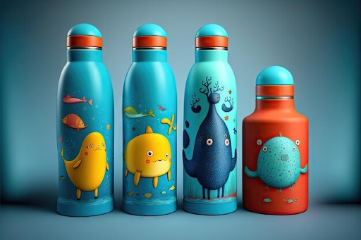 Get Your Affordable Customised Water Bottle Singapore Today!