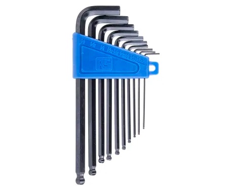 Purchase Quality Hex Key Wrenches in Malaysia – Durable and Affordable