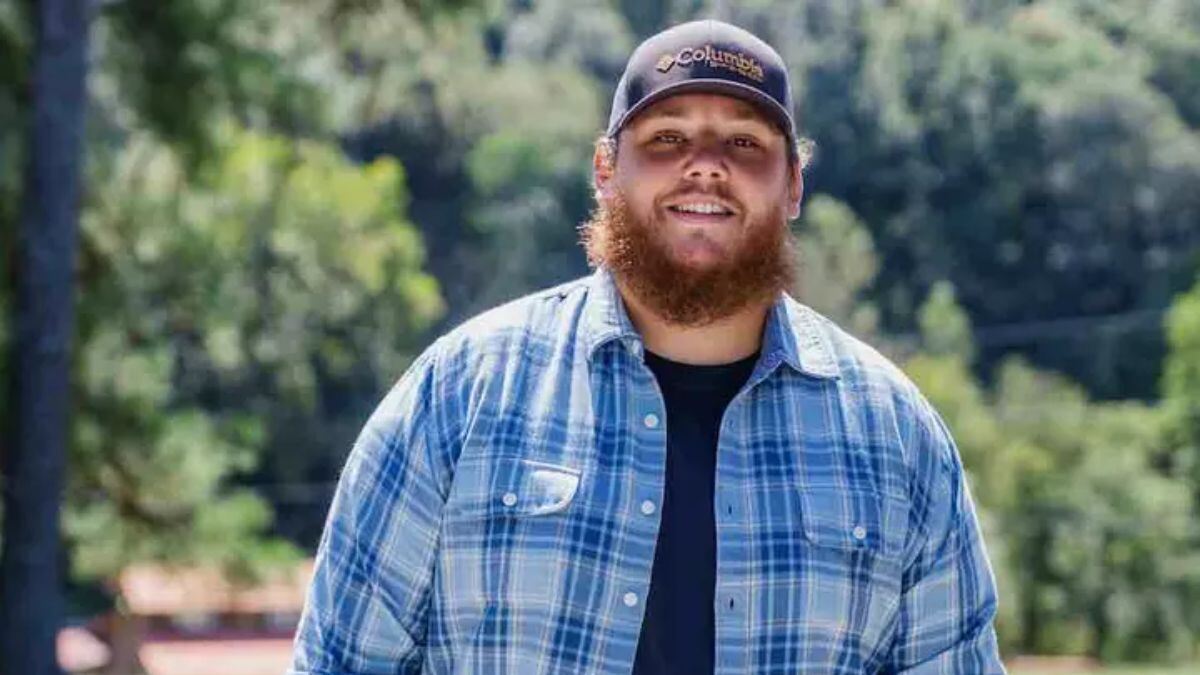 Luke Combs: Relations to the Impersonation of the Country Music