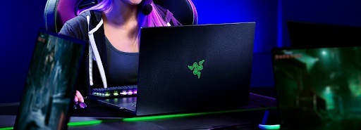 Unveiling the Pinnacle of Portability: The Thinnest Gaming Laptops Redefining Mobile Gaming