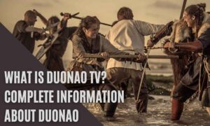 Duonao Tv