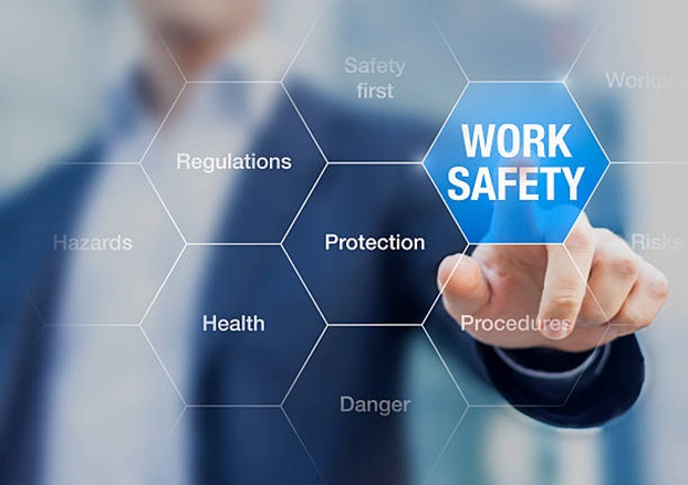 10 Ways to Promote Safety in the Workplace