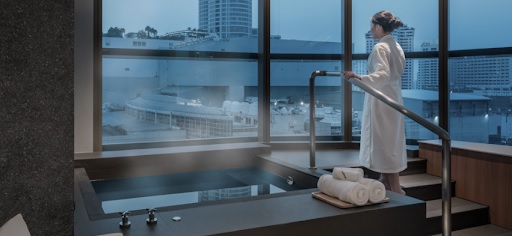 Embracing Tranquility: A Guide to Wellness Retreats in Bangkok