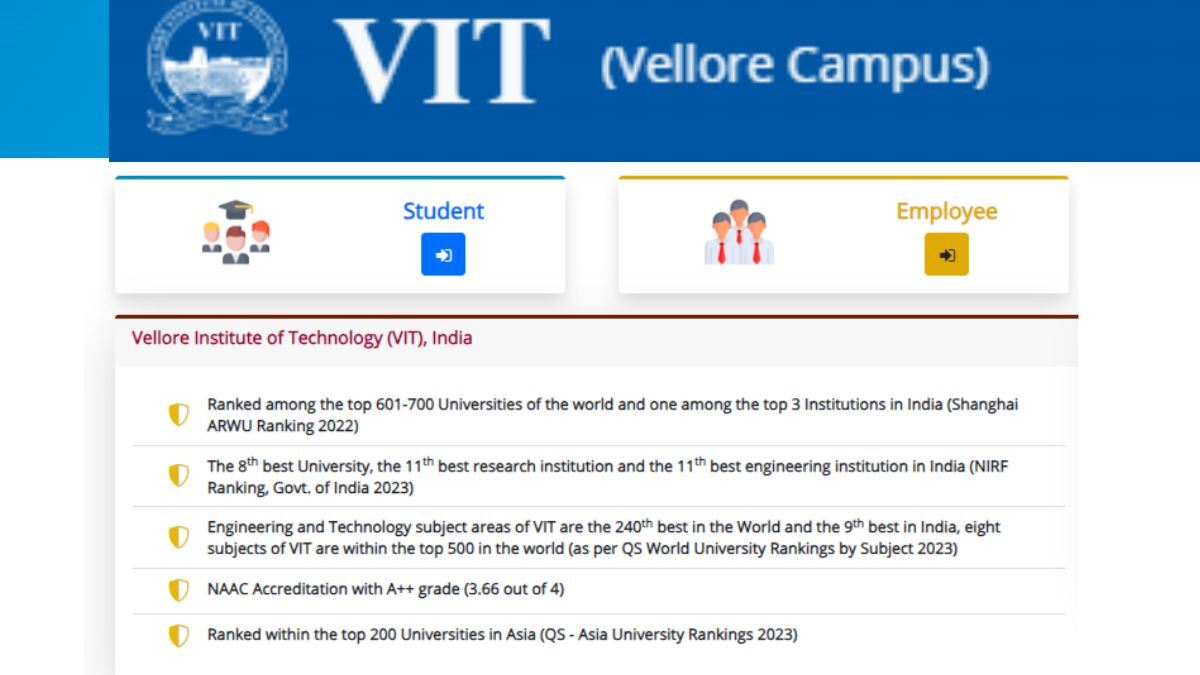 A Comprehensive Exploration of VTOP  AP at VIT-AP University