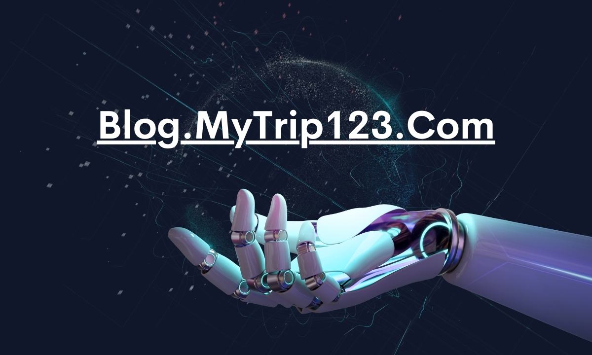 blog.mytrip123.com: You Need to know about dashboard