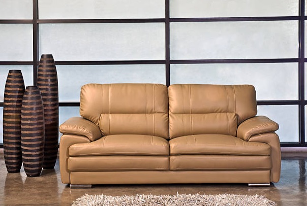 Deciphering the Complexity: Navigating the World of Faux Leather Sofas