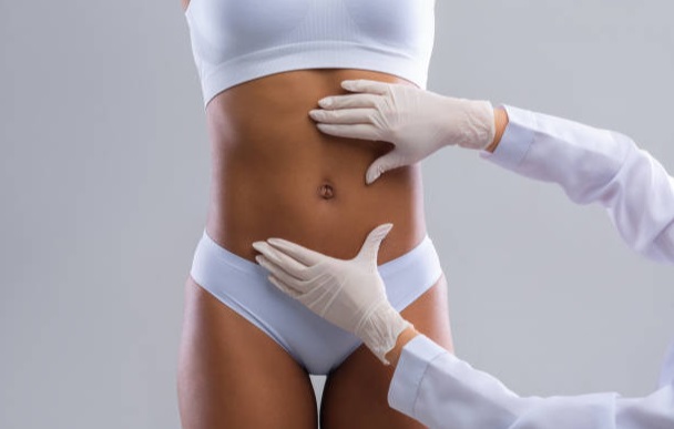 Unraveling the Intricacies of Body Slim V Aesthetic: Exploring the Interplay of Beauty and Wellness