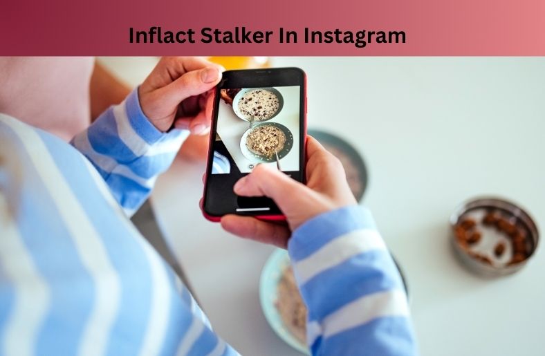 How to Stalk Anyone With inflact stalker In Instagram?