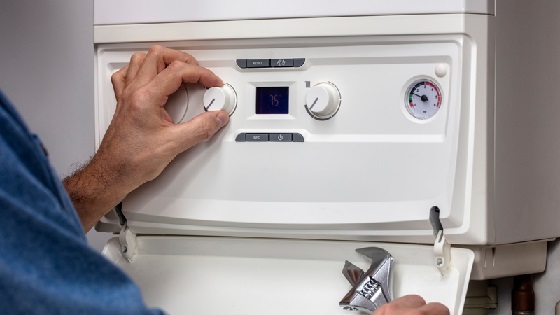 Top 10 Central Heating FAQs: Answered By Central Heating Experts
