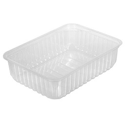 Top Quality Disposable Plastic Food Container Manufacturer – Durable & Affordable Solutions