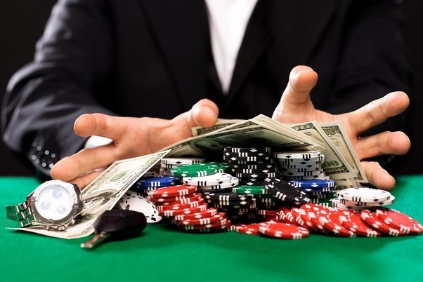 Money Gambling: What’s Dangerous and How to Protect Yourself and Your Loved Ones from Experiential Spending
