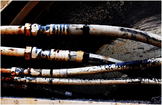 How Aging Infrastructure Impacts Your Plumbing System
