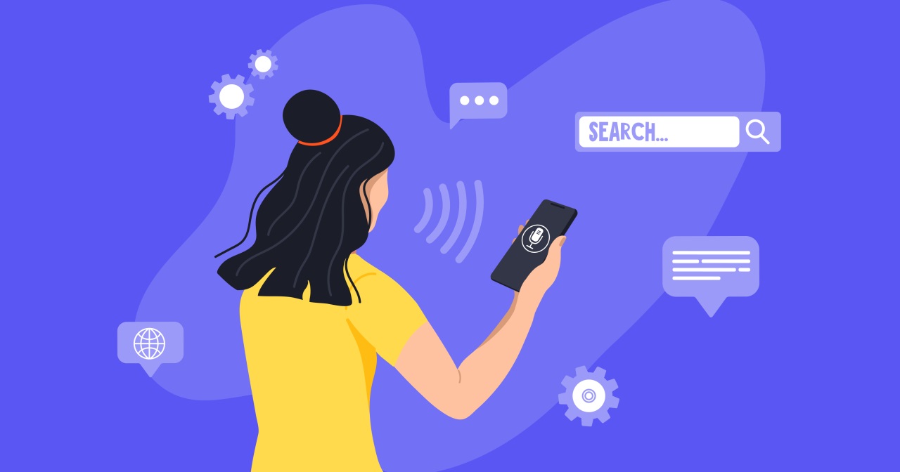 The Future of Voice Search and Its Impact on Digital Marketing Strategies