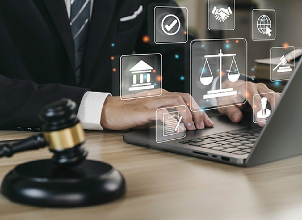 Strategies for Legal Firms to Uphold Reputation in the Digital Age