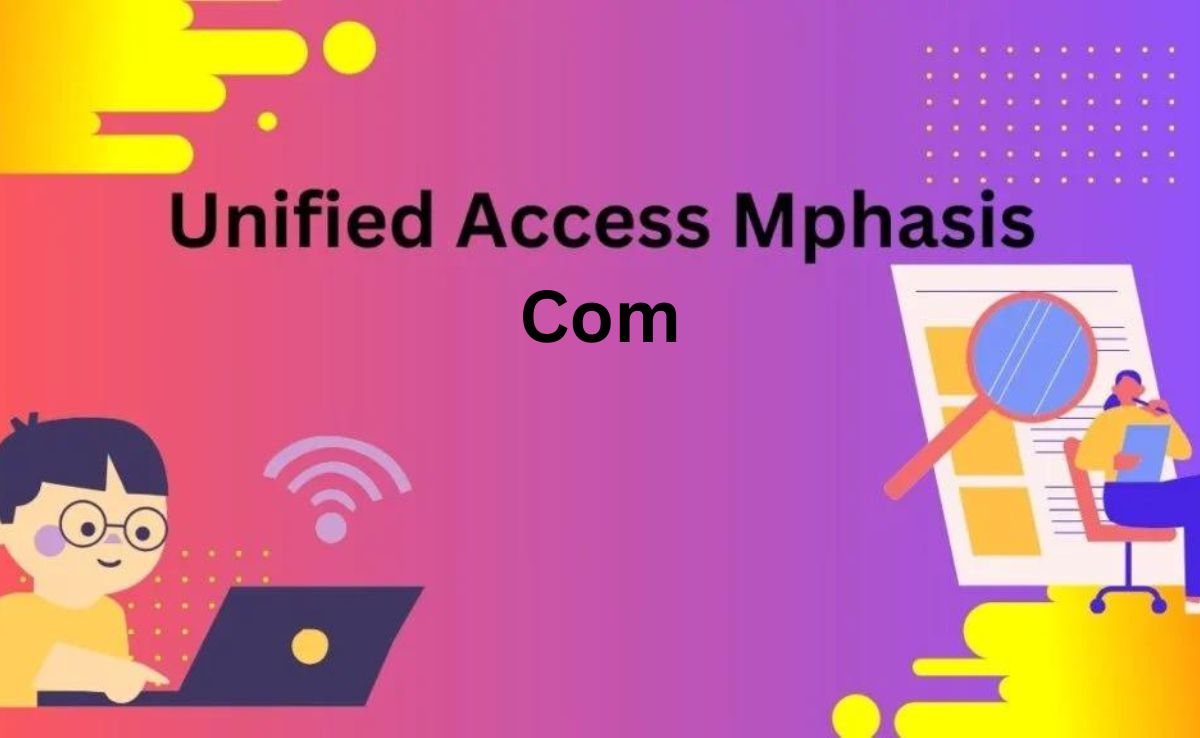 Unified Access Mphasis Com: Simplify Businеss Procеssеs and Application Dеvеlopmеnt
