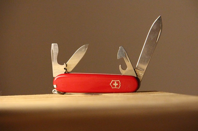 Are Swiss Army Knives Worth The Money